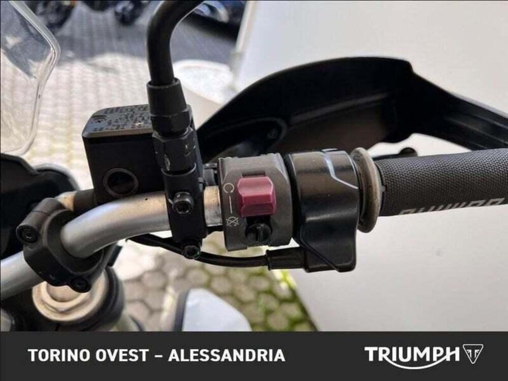 Ducati Hyperstrada 821 (2013 - 15) (6)