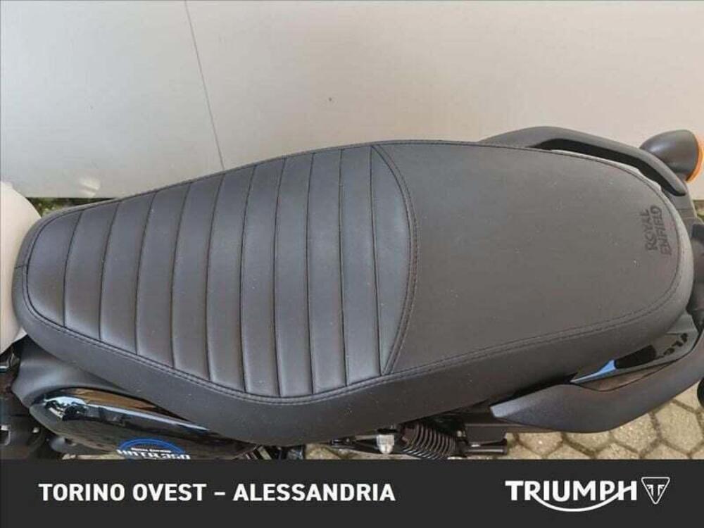 Royal Enfield HNTR 350 (2022 - 26) (5)