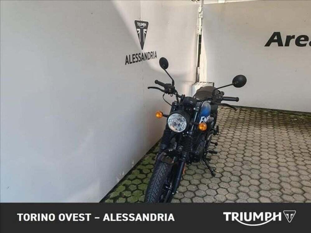 Royal Enfield HNTR 350 (2022 - 26) (2)