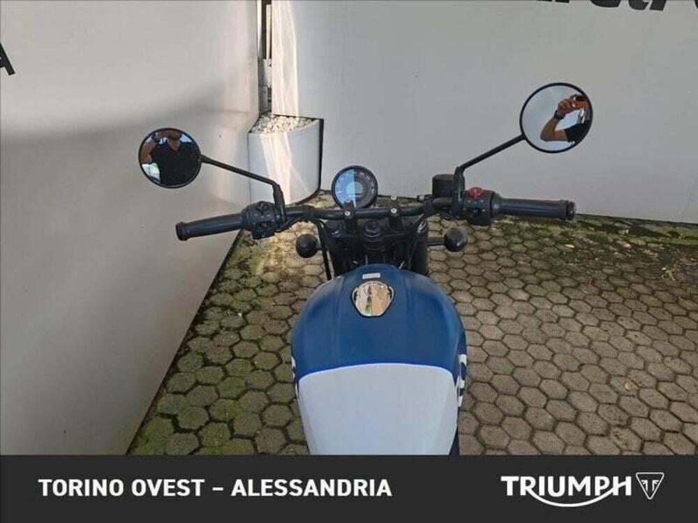 Royal Enfield HNTR 350 (2022 - 26) (4)