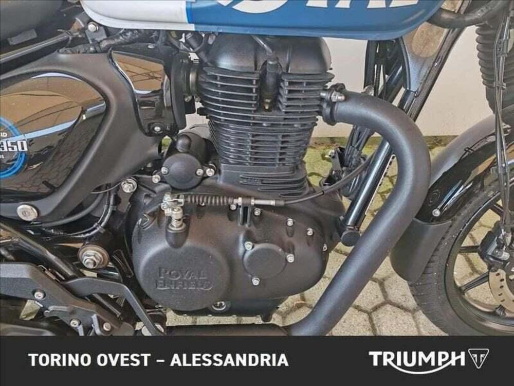 Royal Enfield HNTR 350 (2022 - 26) (11)