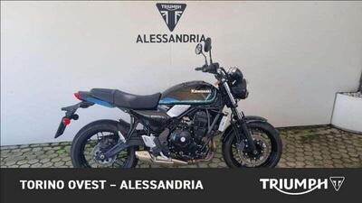 Kawasaki Z 650 RS 50th Anniversary (2022) usata