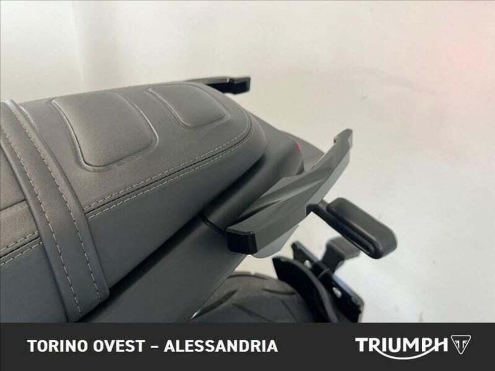 Benelli Leoncino 250 (2021 - 25) (7)