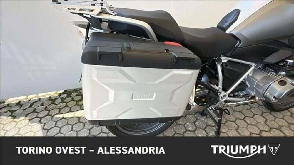 Bmw R 1200 GS (2013 - 16) (8)