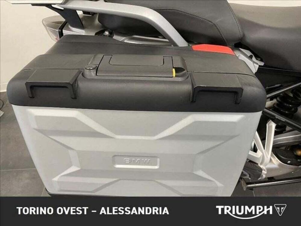 Bmw R 1200 GS (2013 - 16) (11)