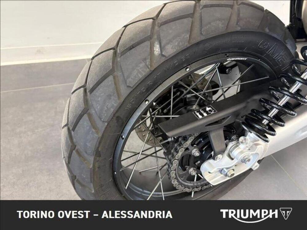 Triumph Scrambler 1200 XE (2024 - 25) (7)