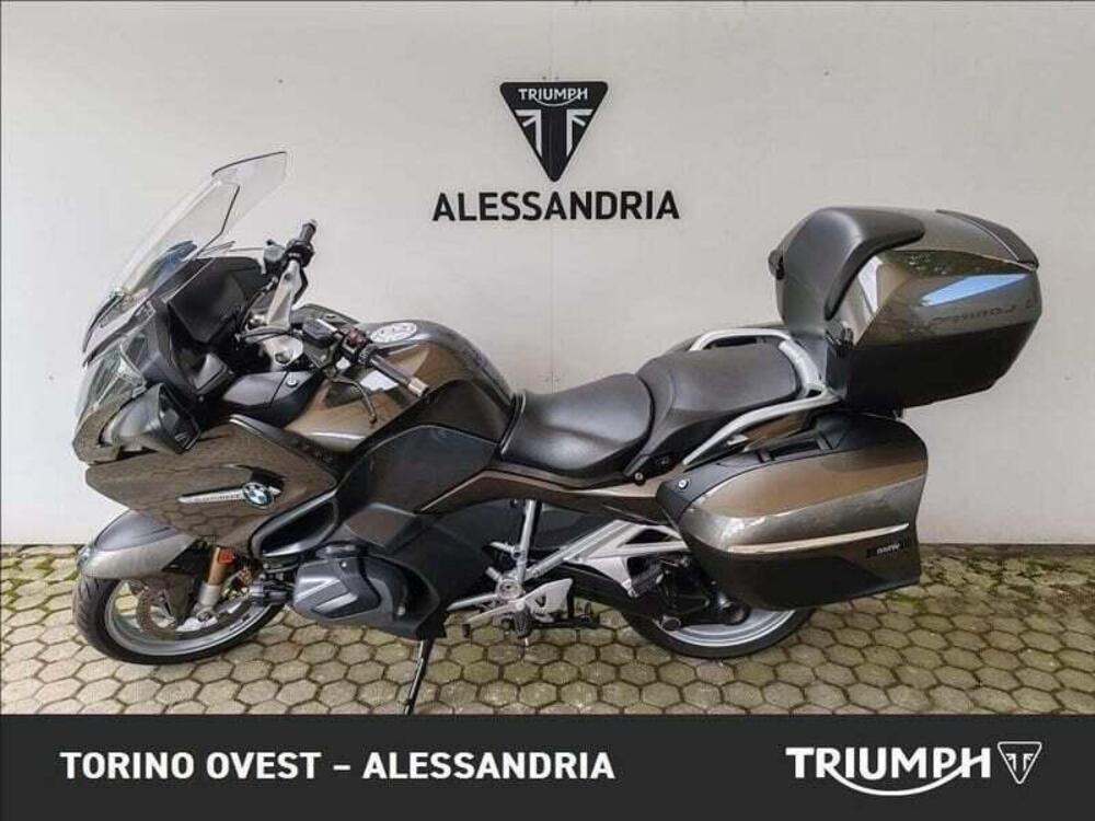 Bmw R 1250 RT (2021 - 25) (4)