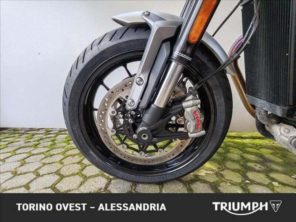 Triumph Speed Twin 1200 (2021 - 24) (8)