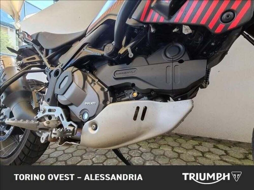 Ducati DesertX (2022 - 25) (14)