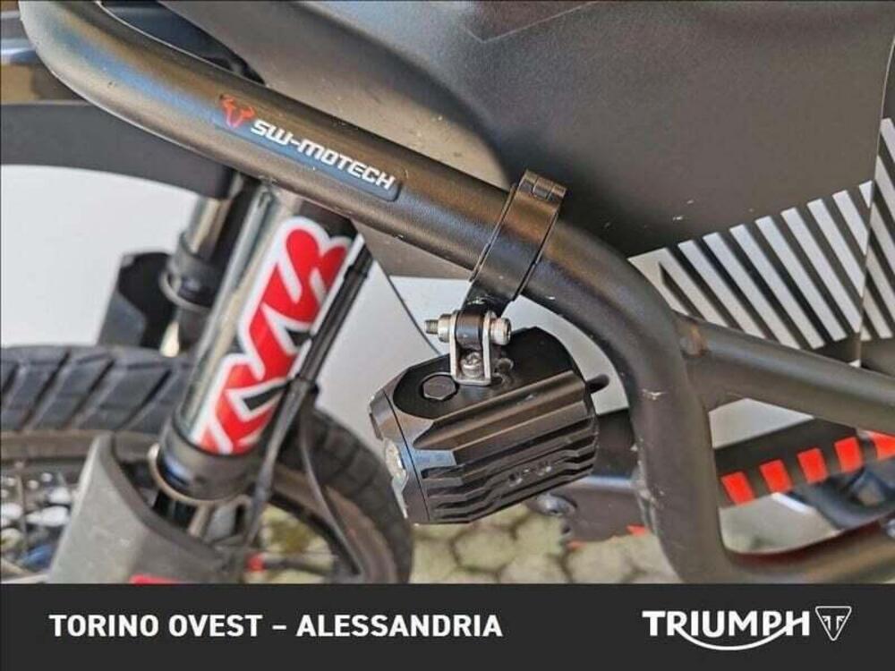 Ducati DesertX (2022 - 25) (6)