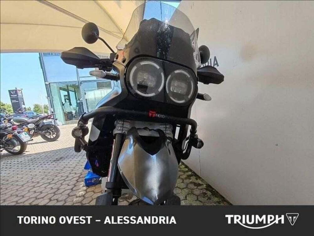 Ducati DesertX (2022 - 25) (15)