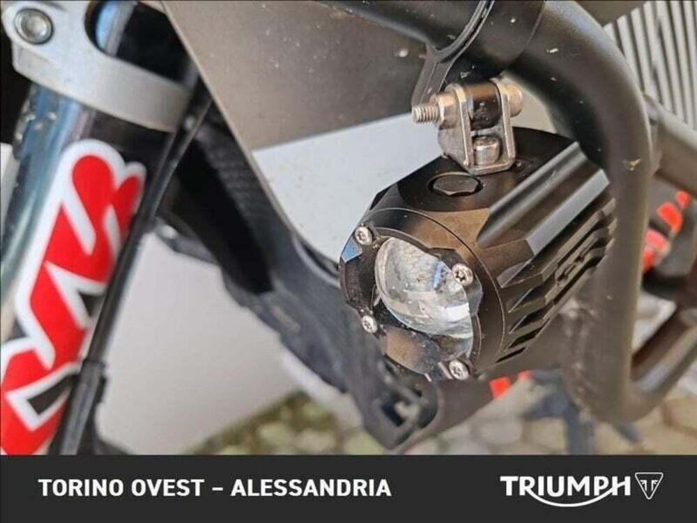 Ducati DesertX (2022 - 25) (8)