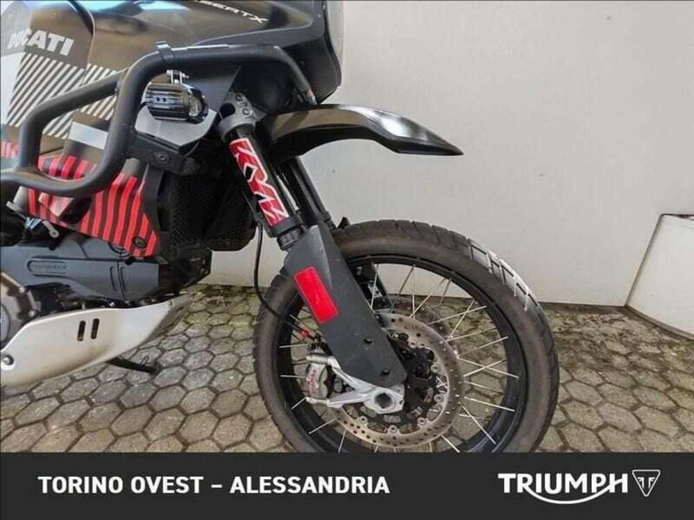 Ducati DesertX (2022 - 25) (16)