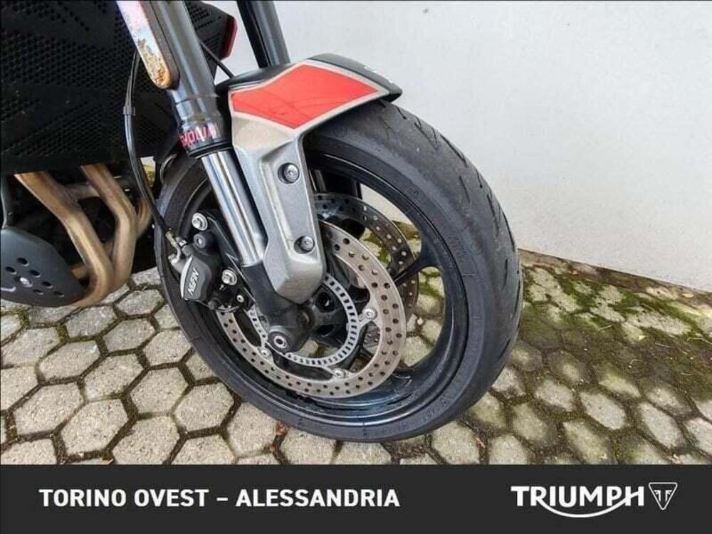 Triumph Trident 660 (2021 - 24) (10)