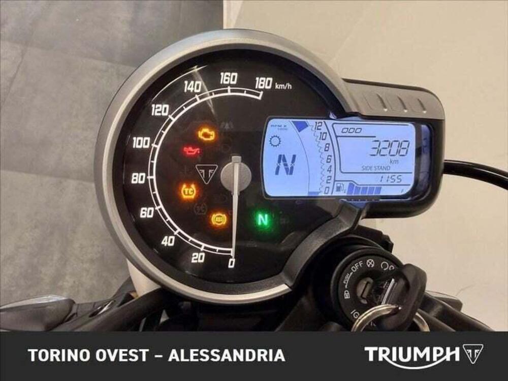 Triumph Scrambler 400 X (2024 - 26) (4)