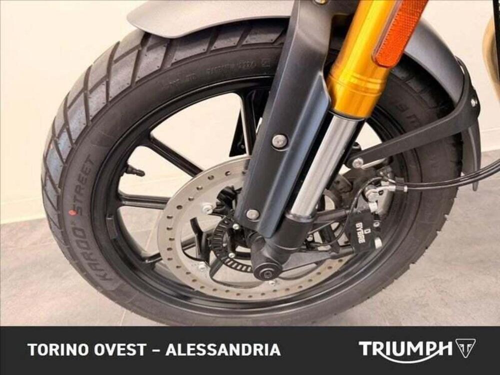 Triumph Scrambler 400 X (2024 - 26) (9)