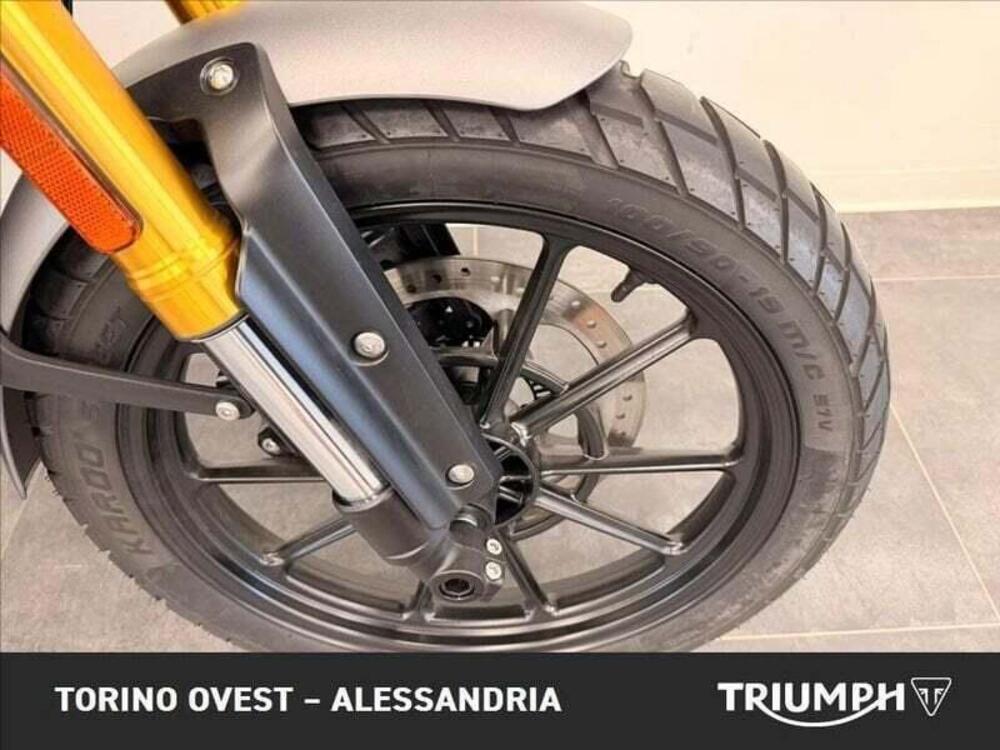 Triumph Scrambler 400 X (2024 - 26) (10)