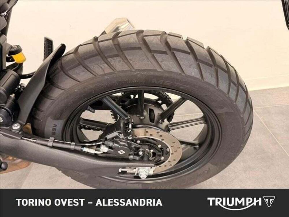 Triumph Scrambler 400 X (2024 - 26) (8)