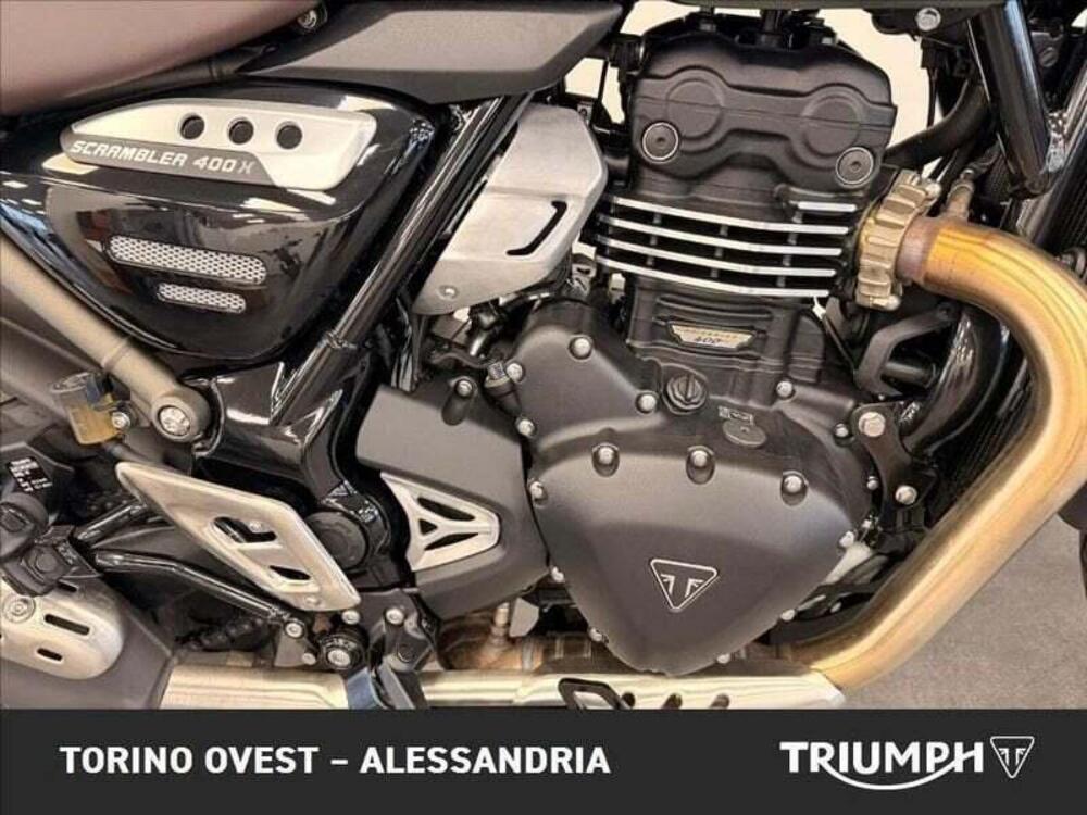 Triumph Scrambler 400 X (2024 - 26) (11)