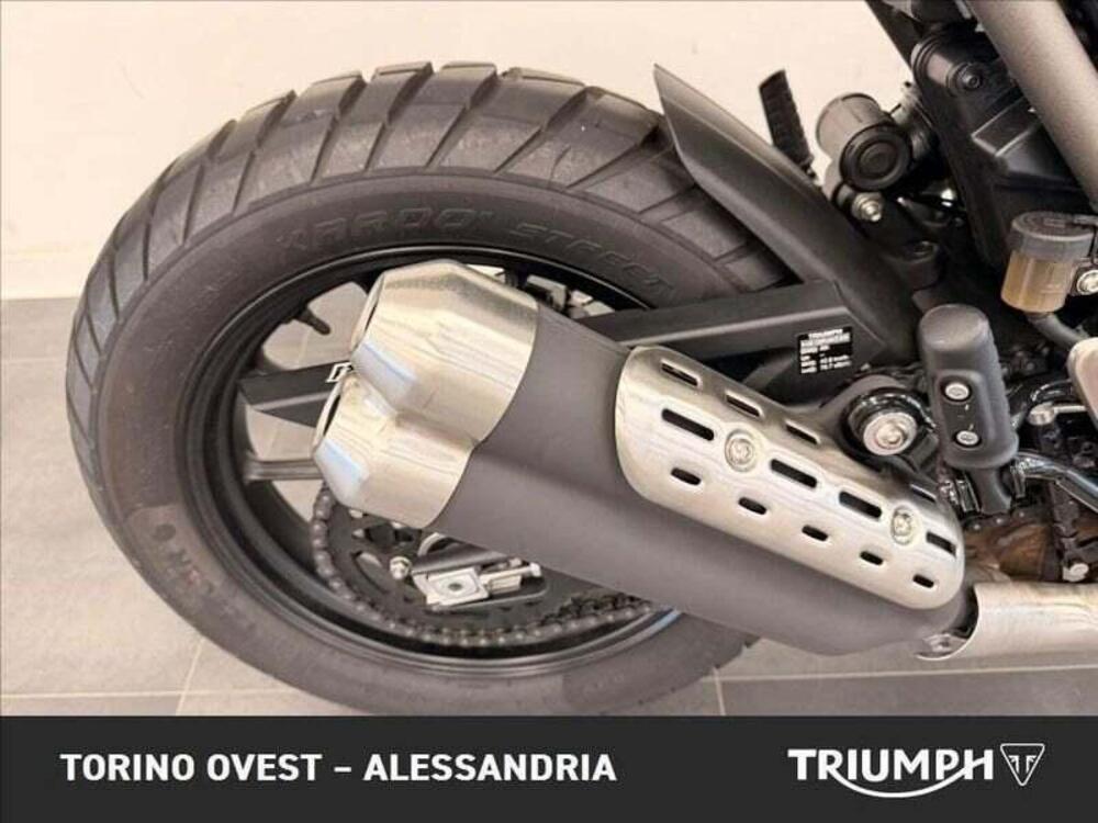 Triumph Scrambler 400 X (2024 - 26) (12)