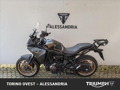 Yamaha Tracer 7 (2021 - 24) usata