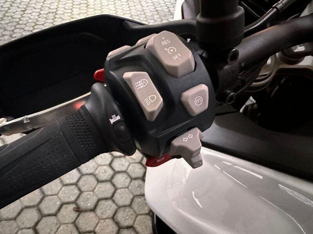 Triumph Tiger 900 GT (2024 - 26) (5)