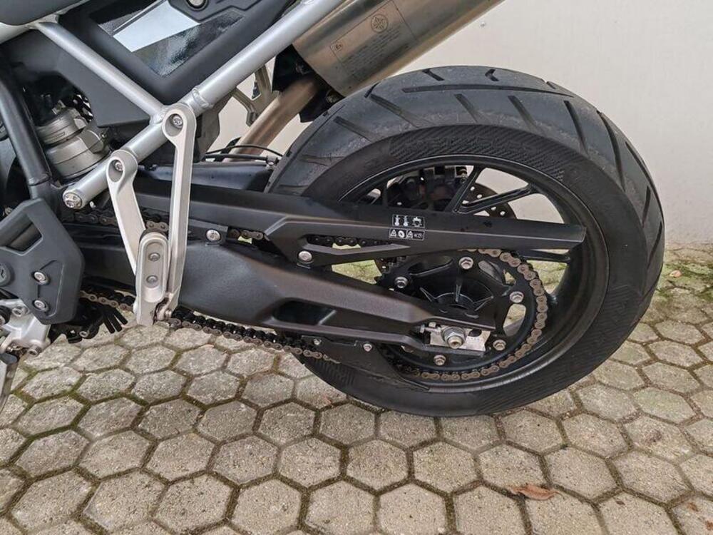 Triumph Tiger 900 GT (2024 - 26) (9)