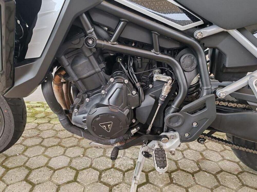 Triumph Tiger 900 GT (2024 - 26) (7)