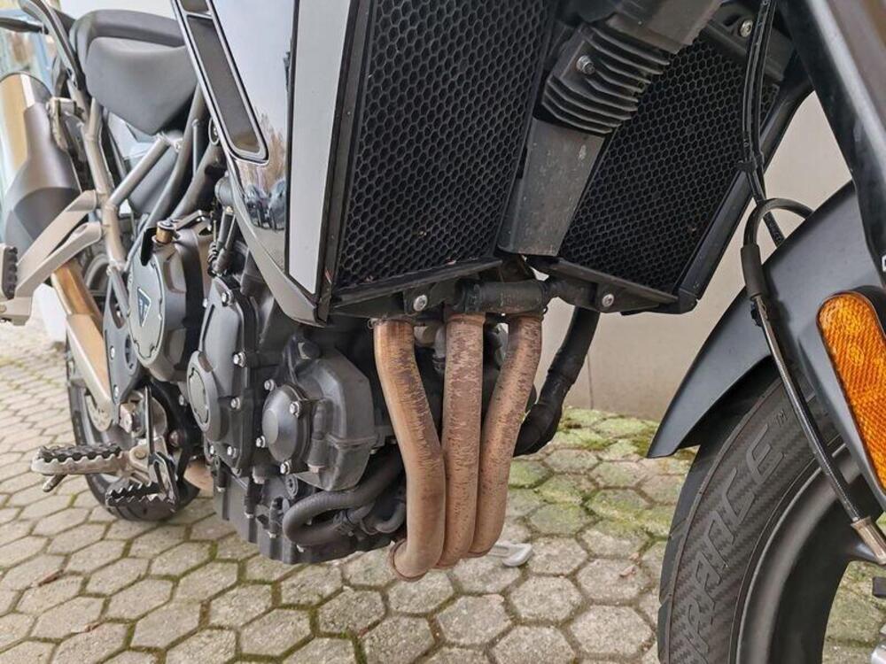 Triumph Tiger 900 GT (2024 - 26) (10)