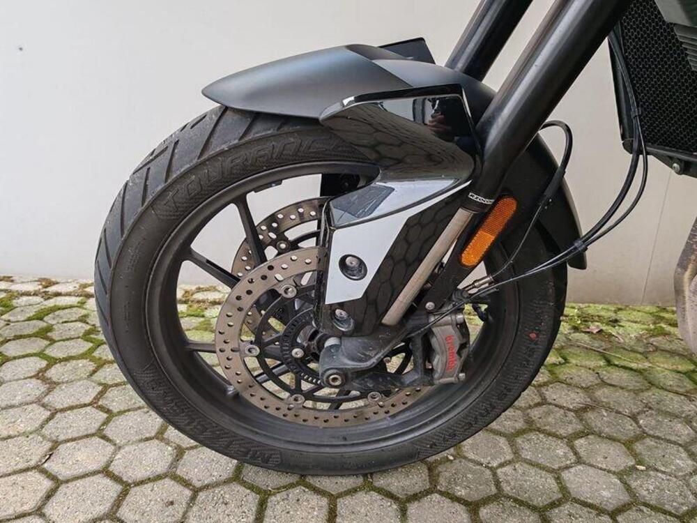 Triumph Tiger 900 GT (2024 - 26) (8)