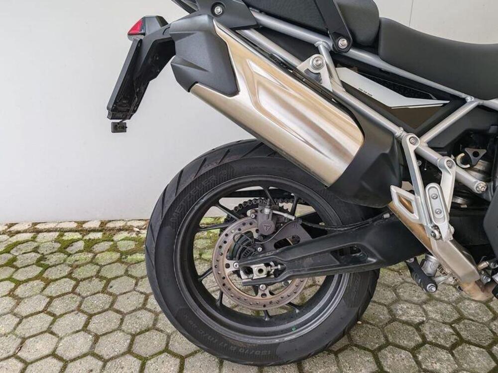Triumph Tiger 900 GT (2024 - 26) (11)