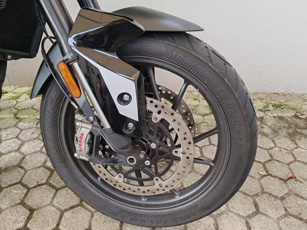 Triumph Tiger 900 GT (2024 - 26) (13)