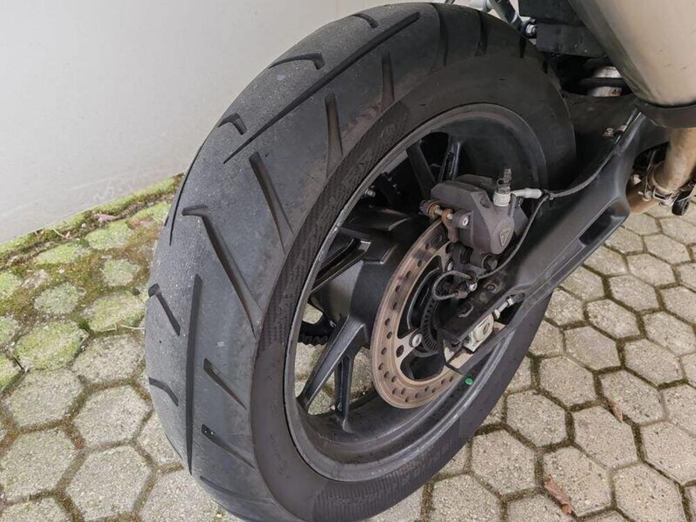 Triumph Tiger 900 GT (2024 - 26) (12)