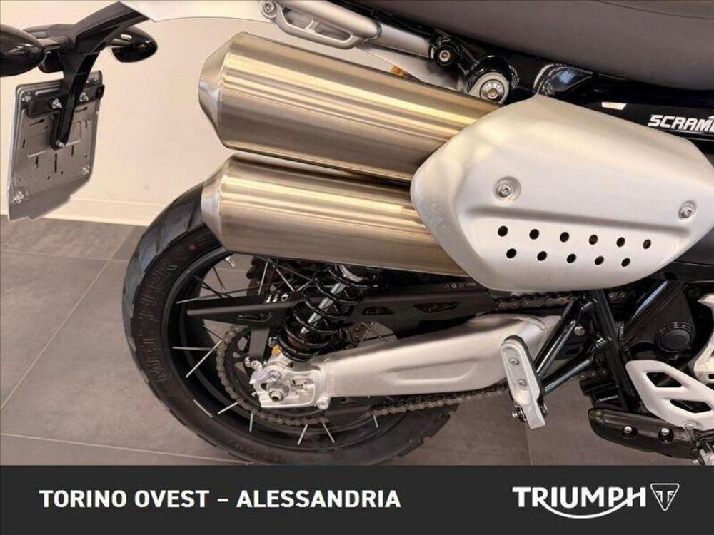 Triumph Scrambler 1200 XE (2021 - 23) (13)
