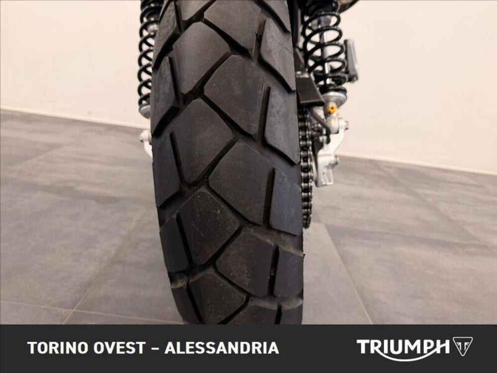 Triumph Scrambler 1200 XE (2021 - 23) (7)