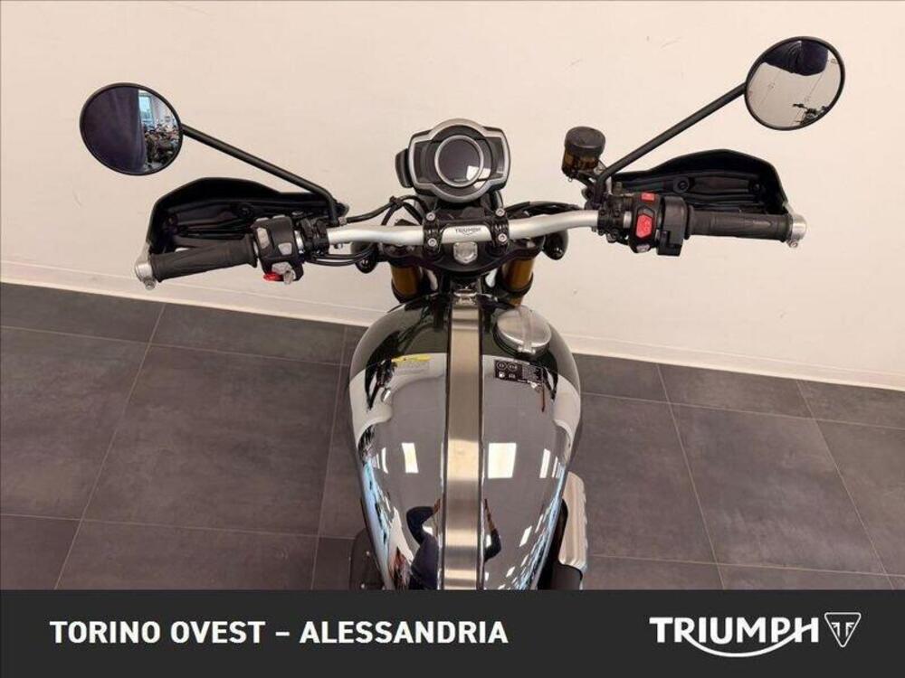 Triumph Scrambler 1200 XE (2021 - 23) (5)
