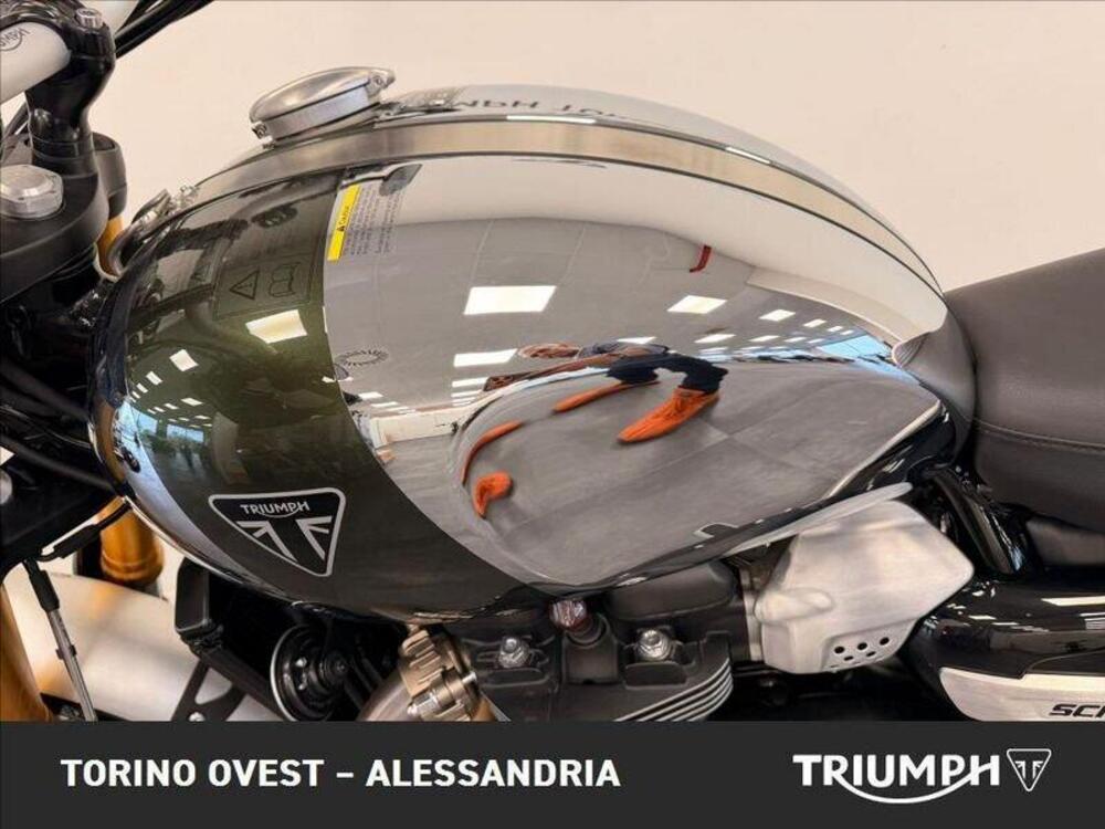 Triumph Scrambler 1200 XE (2021 - 23) (8)