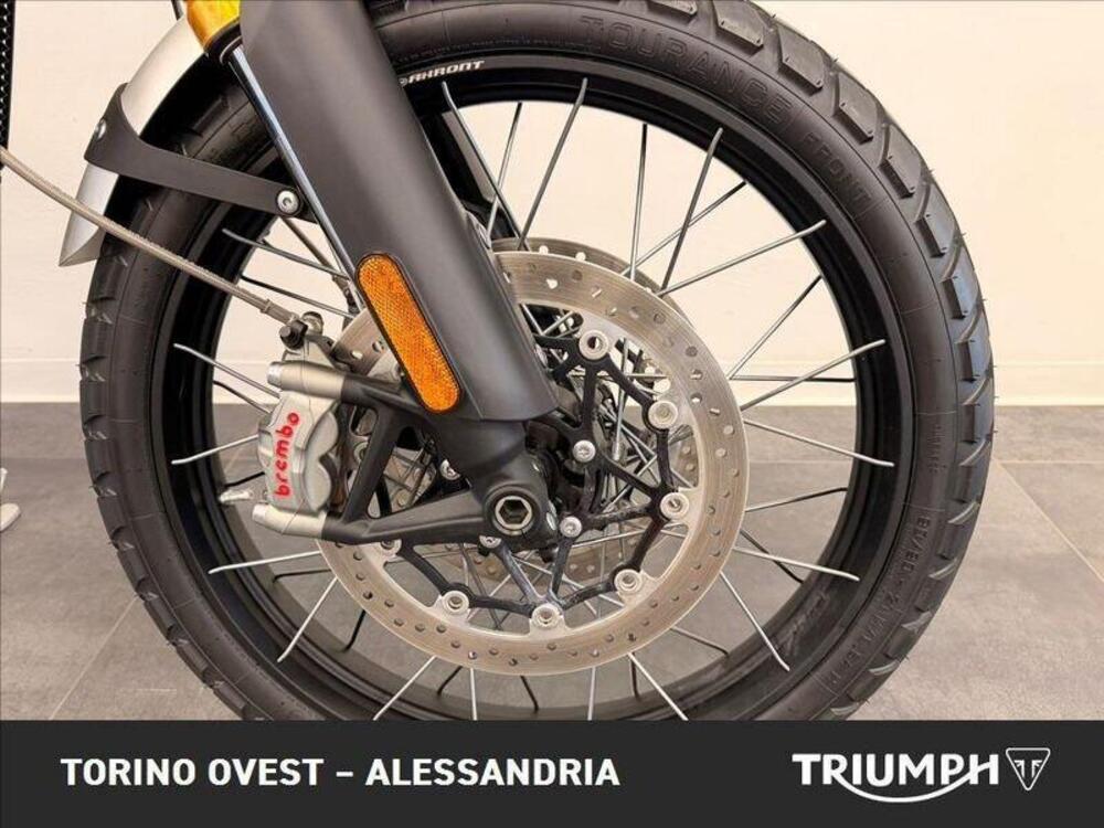 Triumph Scrambler 1200 XE (2021 - 23) (12)