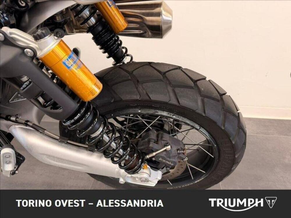 Triumph Scrambler 1200 XE (2021 - 23) (9)