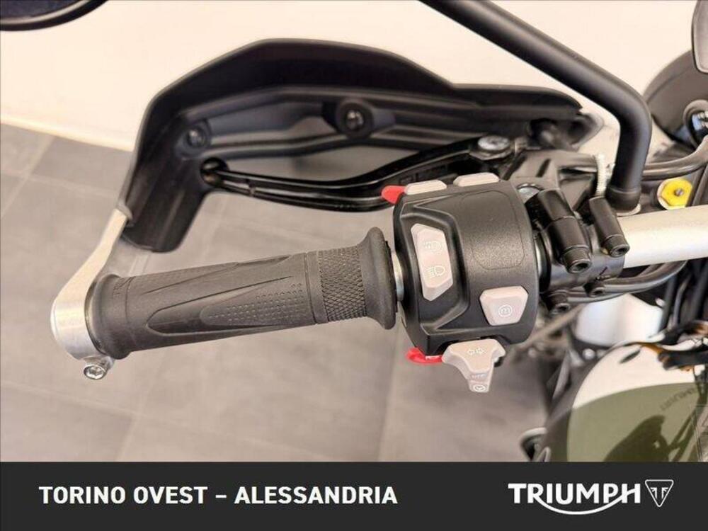 Triumph Scrambler 1200 XE (2021 - 23) (17)