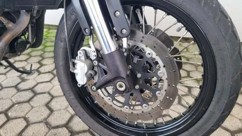 Benelli Leoncino 500 Trail ABS (2017 - 20) (5)