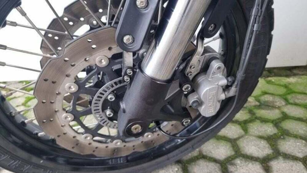 Benelli Leoncino 500 Trail ABS (2017 - 20) (10)