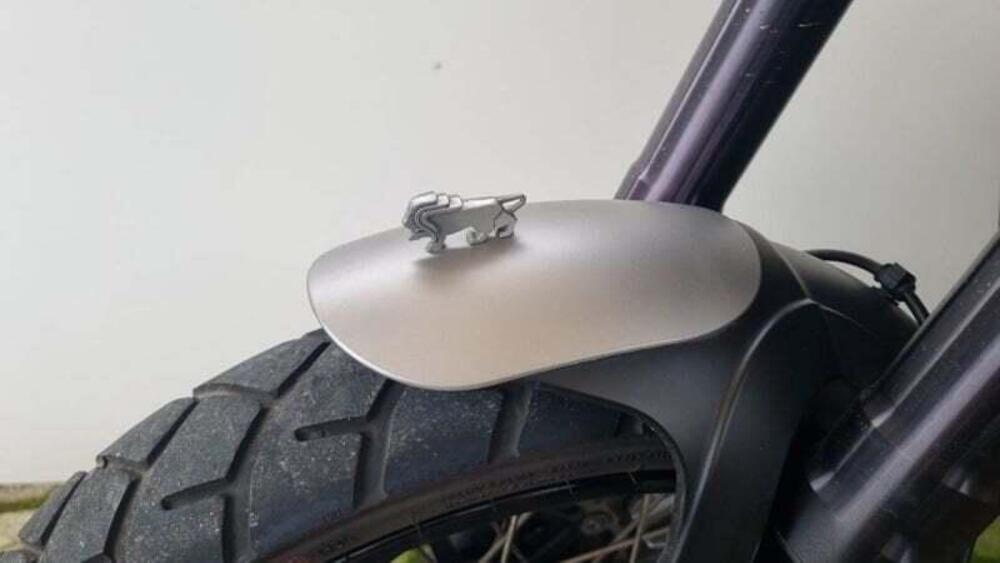 Benelli Leoncino 500 Trail ABS (2017 - 20) (11)