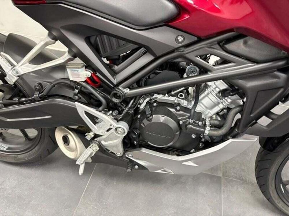 Honda CB 125 R (2018 - 20) (5)