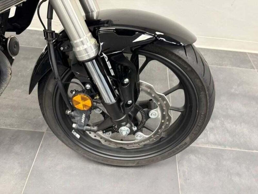 Honda CB 125 R (2018 - 20) (6)