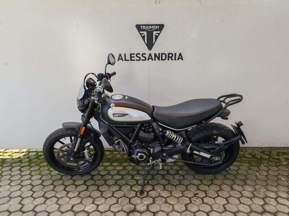 Ducati Scrambler 800 Icon Dark (2020) (3)