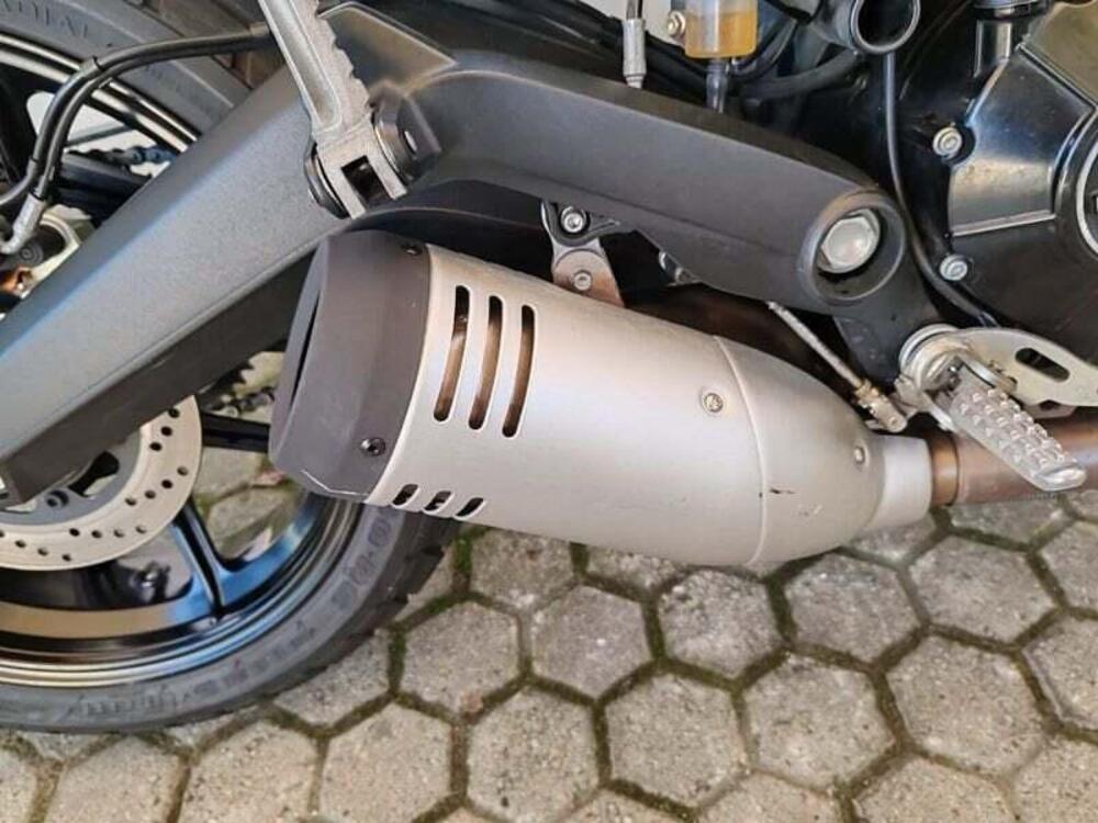 Ducati Scrambler 800 Icon Dark (2020) (7)