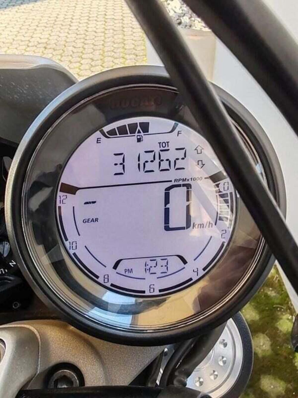 Ducati Scrambler 800 Icon Dark (2020) (4)