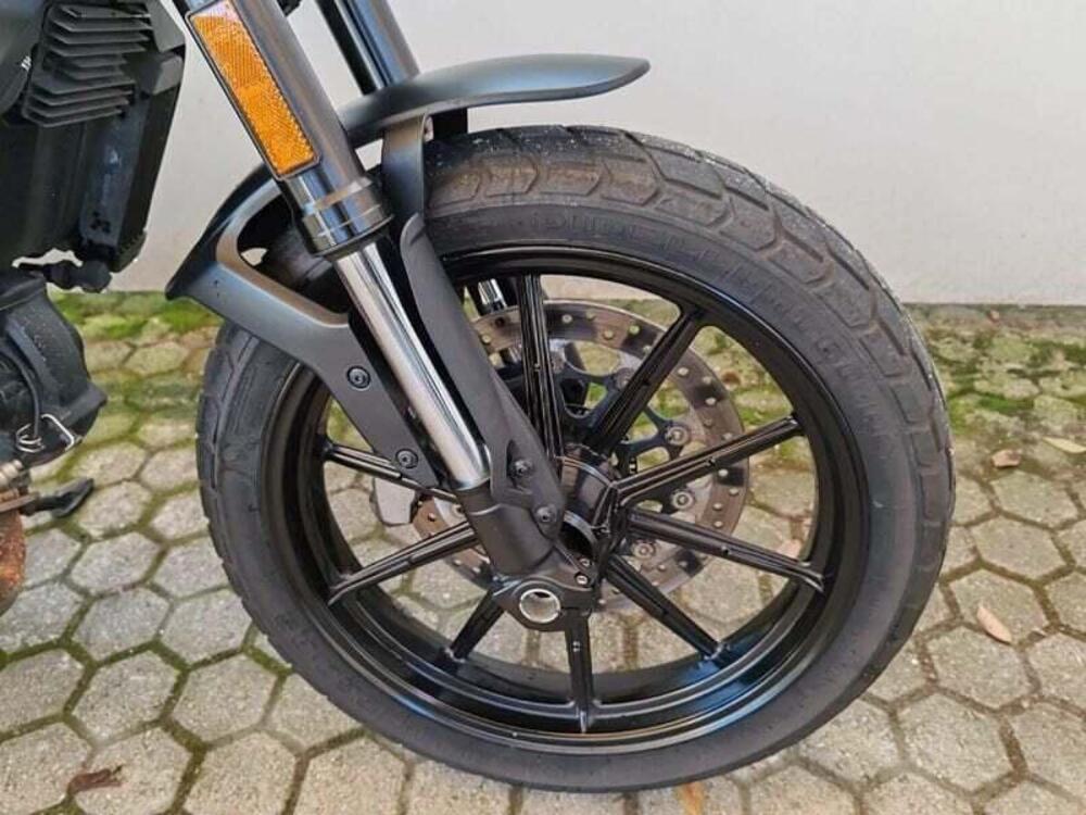 Ducati Scrambler 800 Icon Dark (2020) (8)