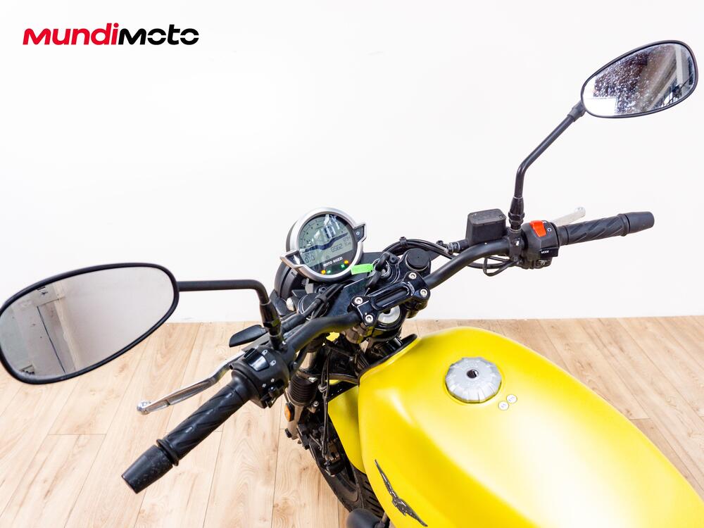 Moto Guzzi V7 850 Stone Special Abs (2021) (11)